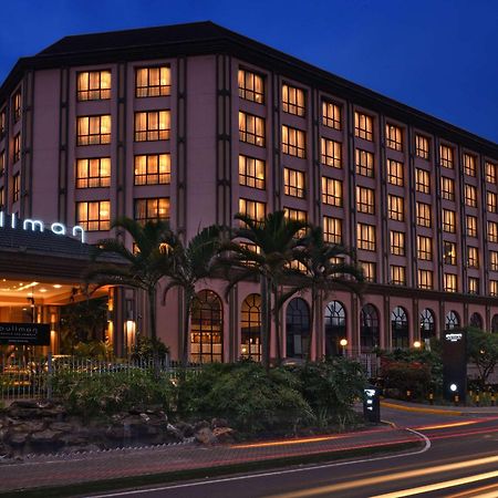 Pullman Nairobi Upper Hill酒店 外观 照片
