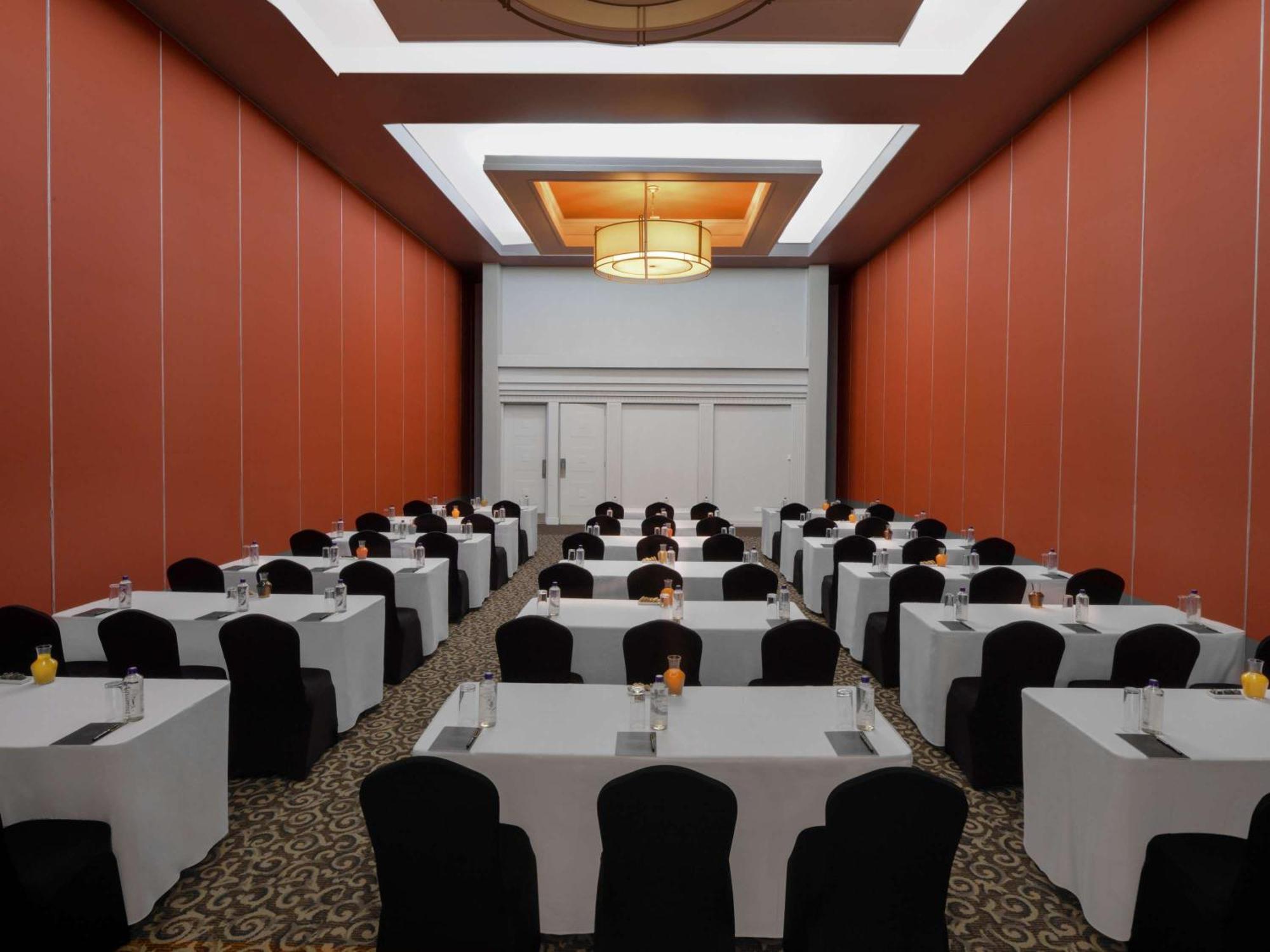 Pullman Nairobi Upper Hill酒店 外观 照片