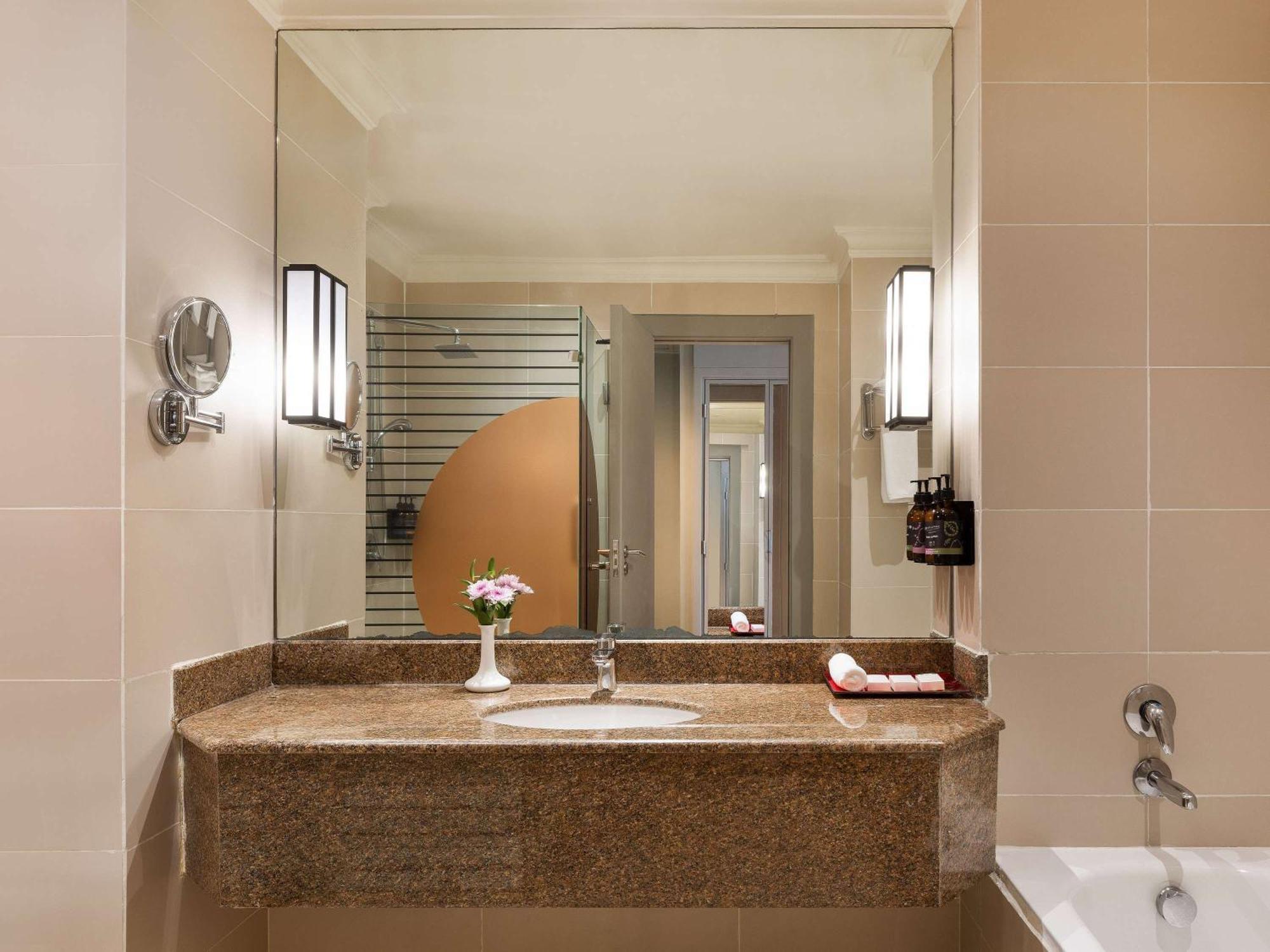 Pullman Nairobi Upper Hill酒店 外观 照片
